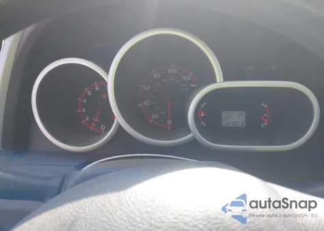 2009 Toyota Matrix z USA, uszkodzony, nr VIN 2T1KU40EX9C147610